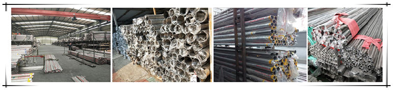 Boiler Pipe Stainless Steel Pipes Hot Sales