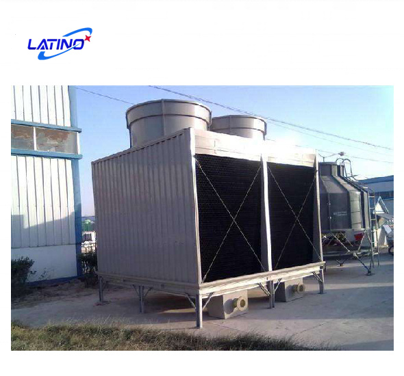 Mini Cooling Tower/Small Cooling Tower for Shopping Mall