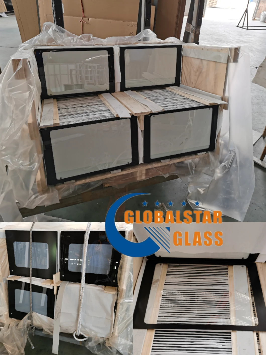 5mm Microwave Oven Door Glass/4mm Microwave Oven Door Glass/Tempered Silk Screen Printing Microwave Oven Door Glass