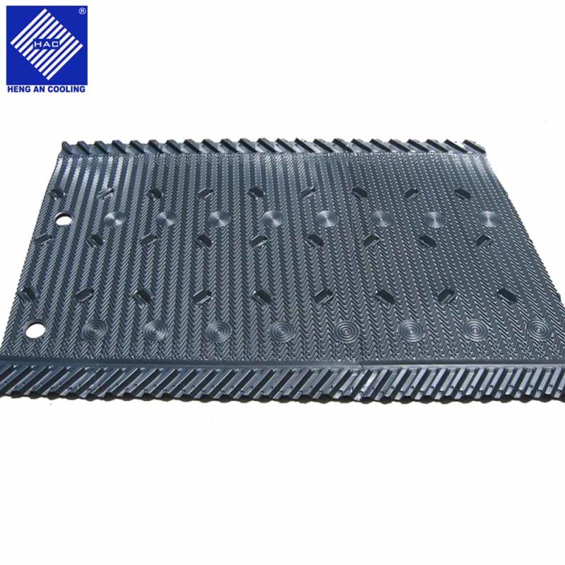 Low Price Counter Flow Cooling Tower PVC Fill