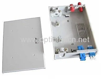 Min, Fiber Optical Termination Box (GP-ZF I)