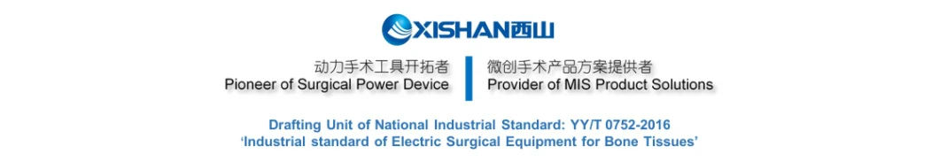 Ent Surgical Power Device/Nasal Shaver/Nasal Debrider/Ent Shaver/Ent Debrider
