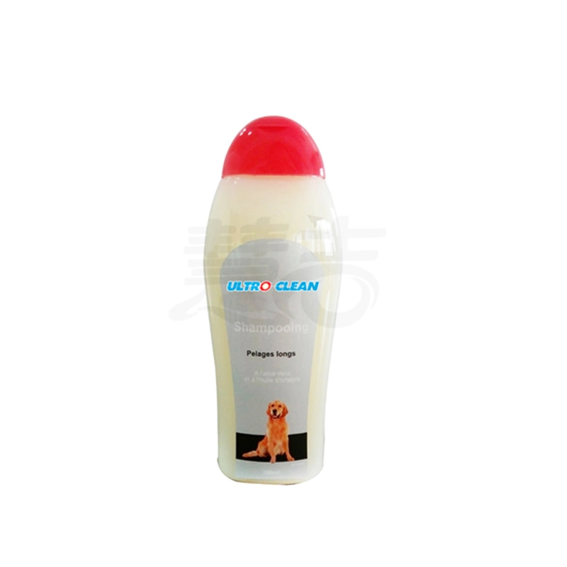 Aloe Vera Deodorising No Rinse Shampoo for Dog and Cats