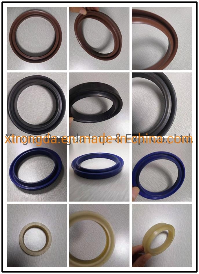 Rubber NBR Seal Cover for Motorcycle/Auto Spare Part
