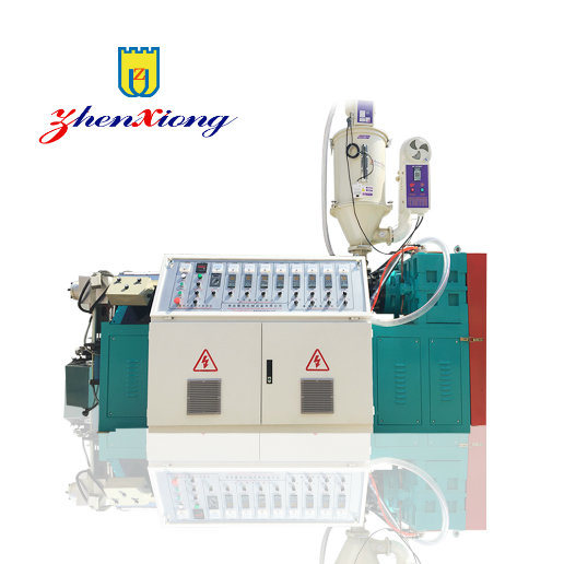 Refrigerator Door Gasket Extruding Machine for PVC Seal