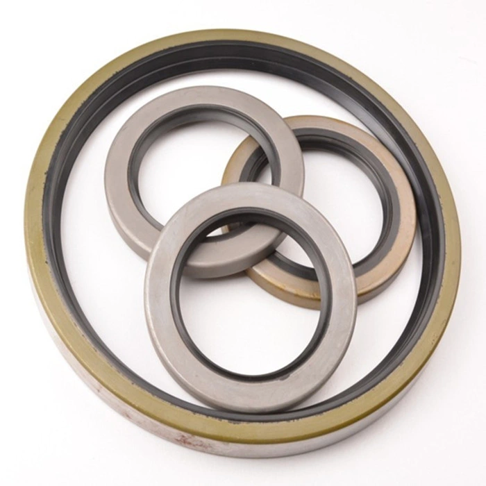Factory Wholesale Tc Tg Tb Rubber Seal Ring Oil Seal