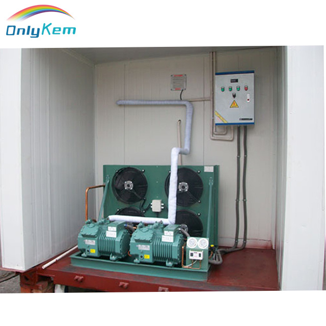 Cold Room Condenser Unit/Refrigeration Unit for Potato