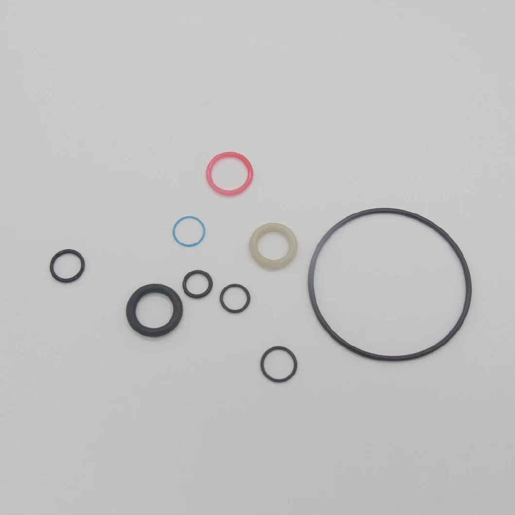 High Quality Plastic Seal Ring PPSU1000 PSU1000 Seal Ring