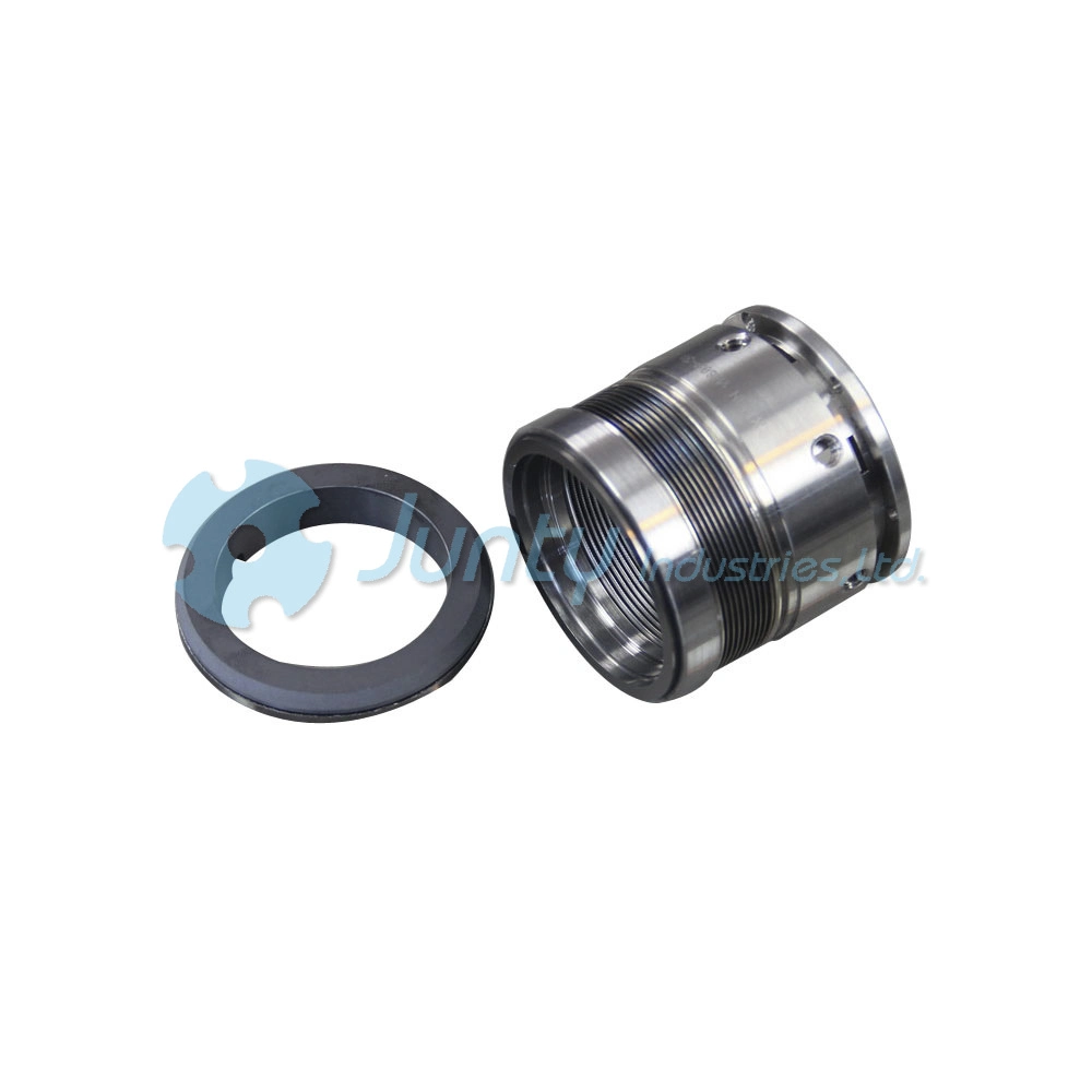 Spring Elastomer Mechanical Seal with O-Ring Used in Process Pump Rubber Bellow Mechanical Seal