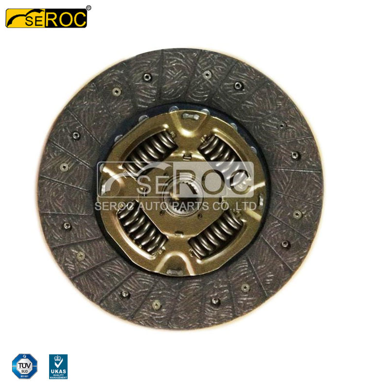 High Quality Auto Spare Parts Clutch Plate for Byd