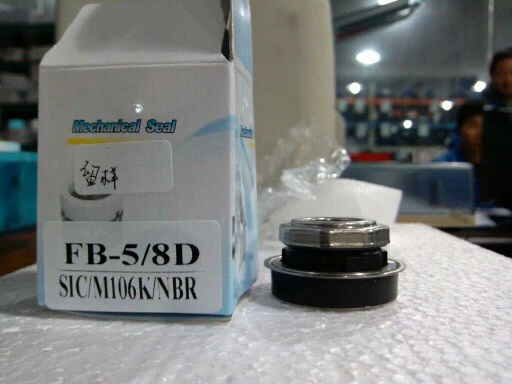 4160603 Seal Gp for Caterpillar, Sp5318 Water Pump Mechanical Seal 94577