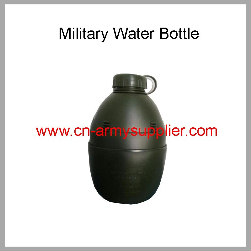 Military Water Bottle-Military Mess Tin-Military Canteen-Military Canteen-Military Tableware