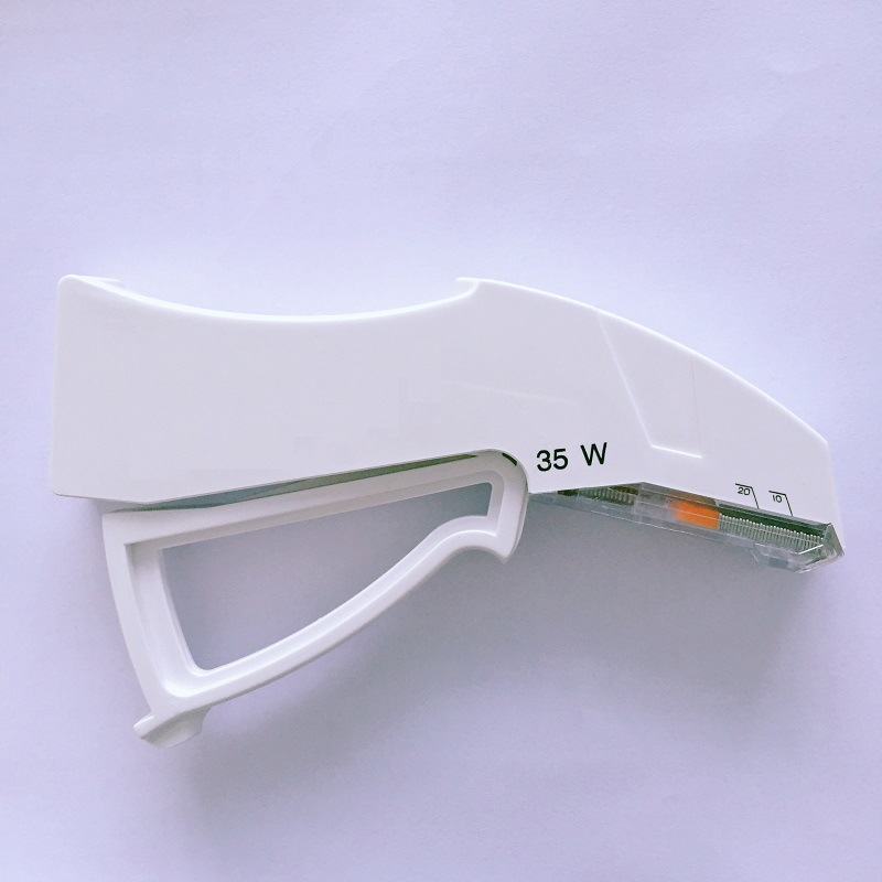 High Quality Medical Grade Disposable Skin Stapler