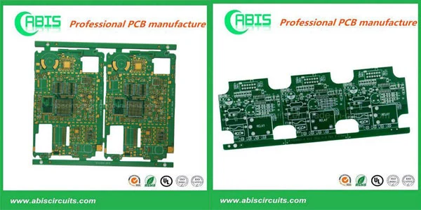 OEM/ODM High Tg PCB Factory