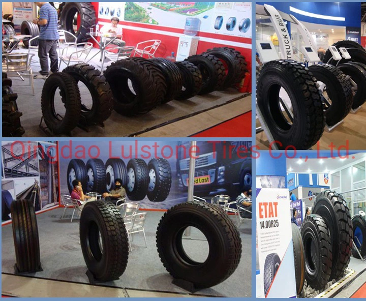 15/70-18 Kawasaki Loader Tyre, OTR Tyre