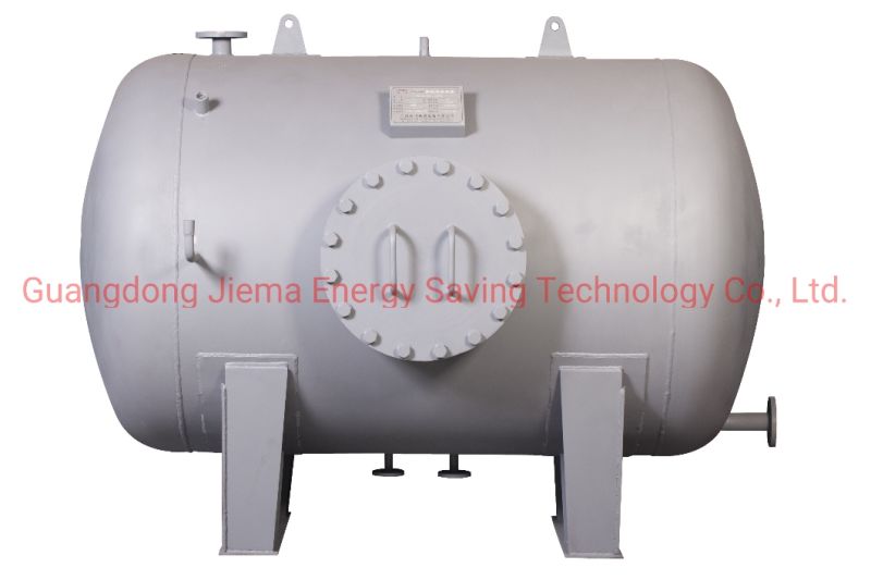 Volume Heat Exchanger for Steam Heating Water (JMF2-1.0-1000)