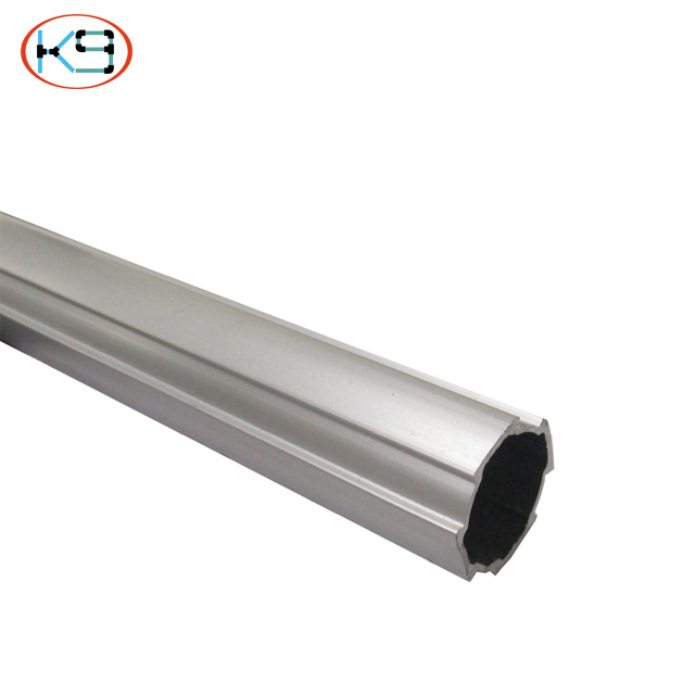 Lean Pipe, Aluminum Alloy Pipe, Aluminum Alloy Lean Pipe, Aluminum Profile Lean Pipe