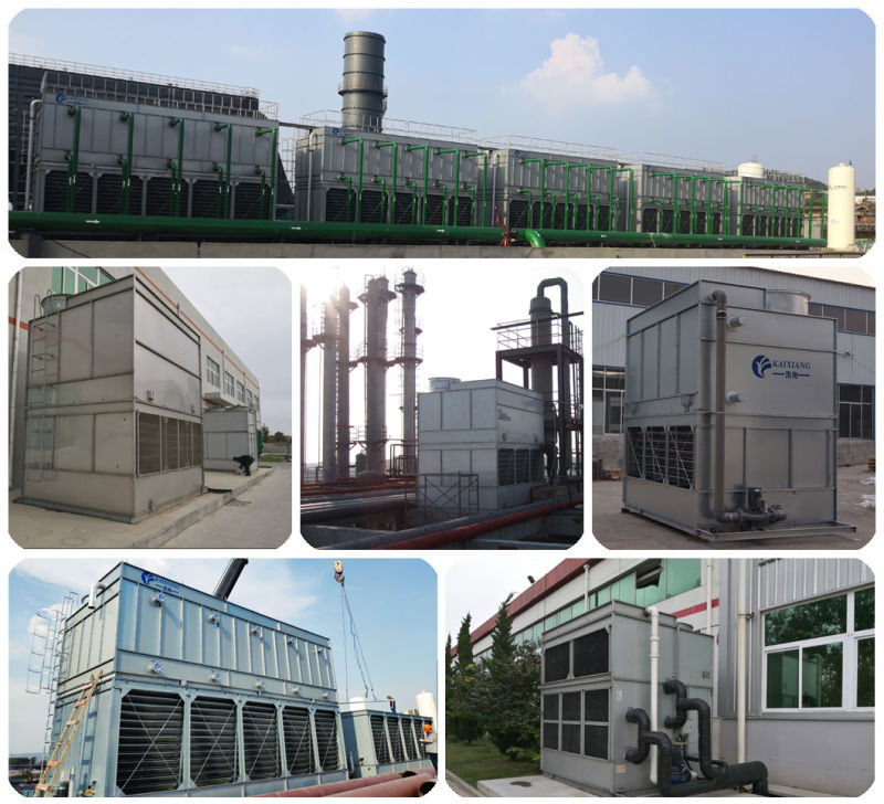 Fpr Cooling Tower Water Cooling Tower