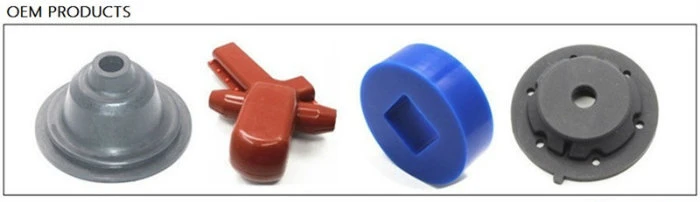 FDA Rubber Seal O Ring for Bottles