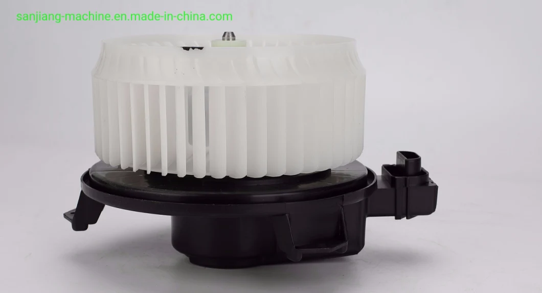 PC-8 Construction Equipment High Quality Spare Parts Blower Excavator Part