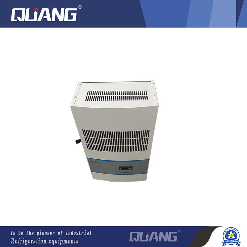 Air Conditioner Industrial AC 2500W Rated Power 1110W Tepmerature 20-40 Degree QG-JK-250