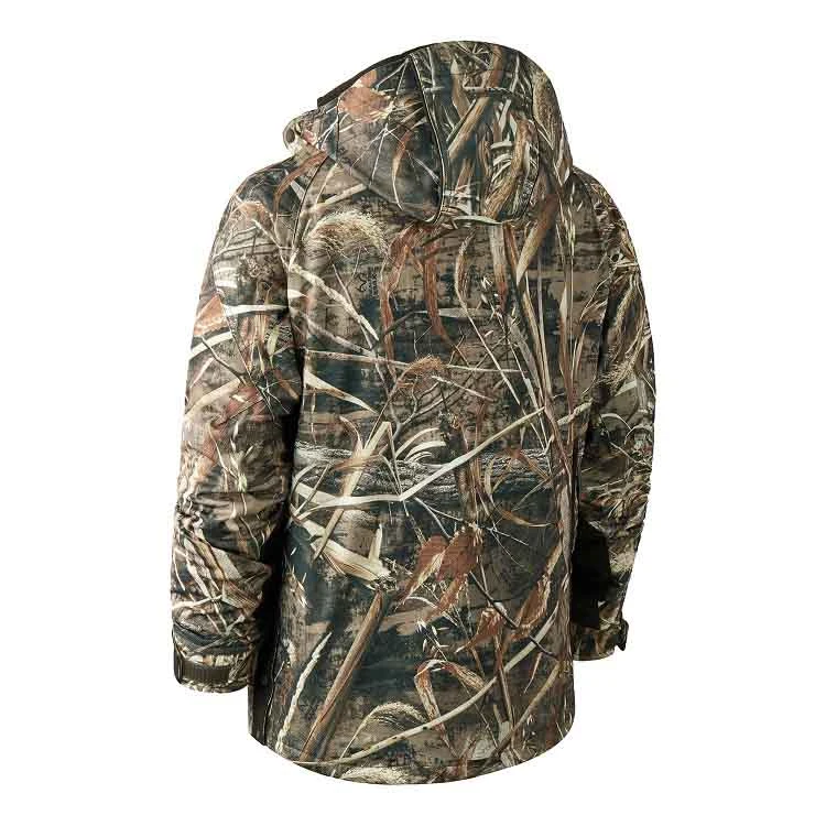 Mens Hunting Camo Jacket for Deer Hunting Jacket