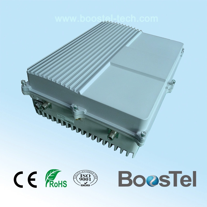 2g GSM 900MHz Band Selective Booster Signal Amplifier (DL Selective)
