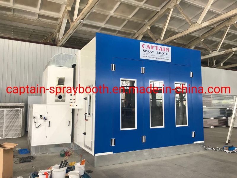 Car Spray Booth/Drying Oven/Painting Room