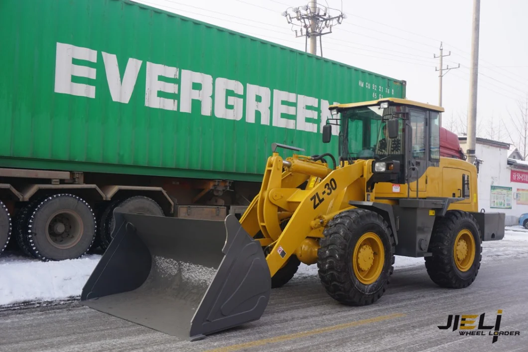 Never Used Tcm Wheel Loader & Wheel Loader Spare Parts for Sale