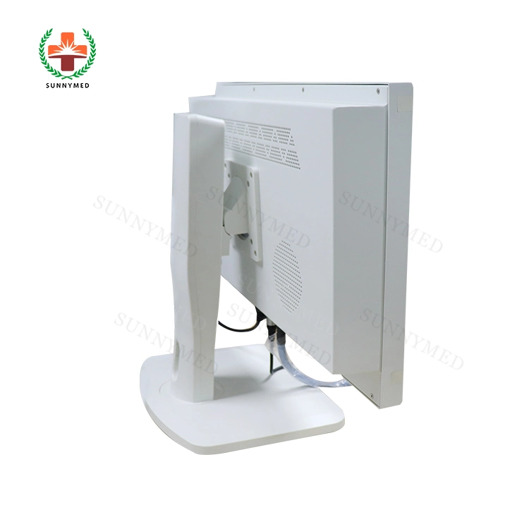 Sy-PS047 Rigid Endoscope with LED Light Source Integrated Endoscopy