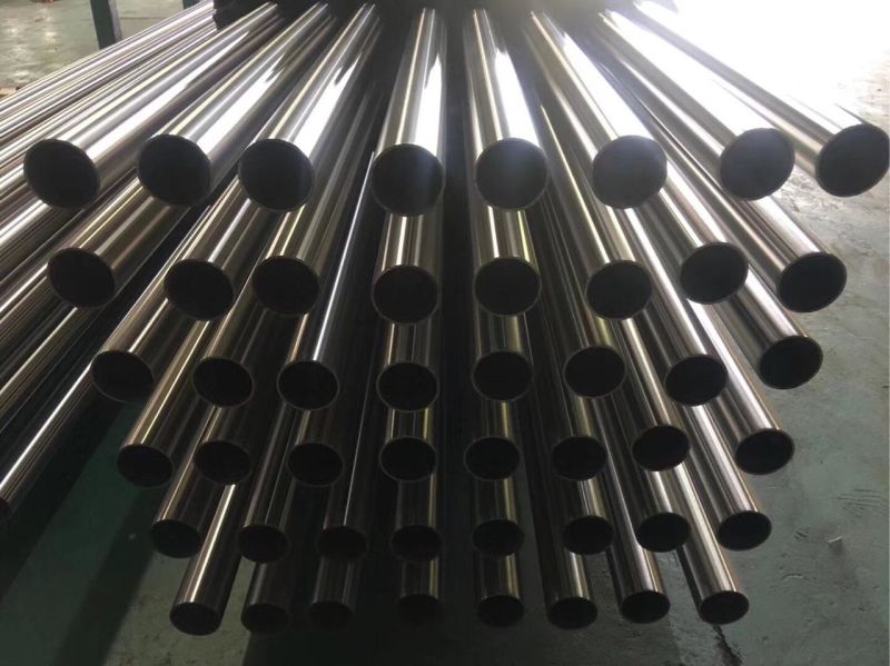 Stainless Steel Slot Tube, Round Tube, Square Slot Tube, Mini Slot Tube, Railing Tube, Handrail Tube