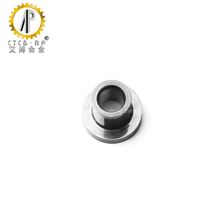Customized High Wear Resistance Parts Cemented Carbide Parts