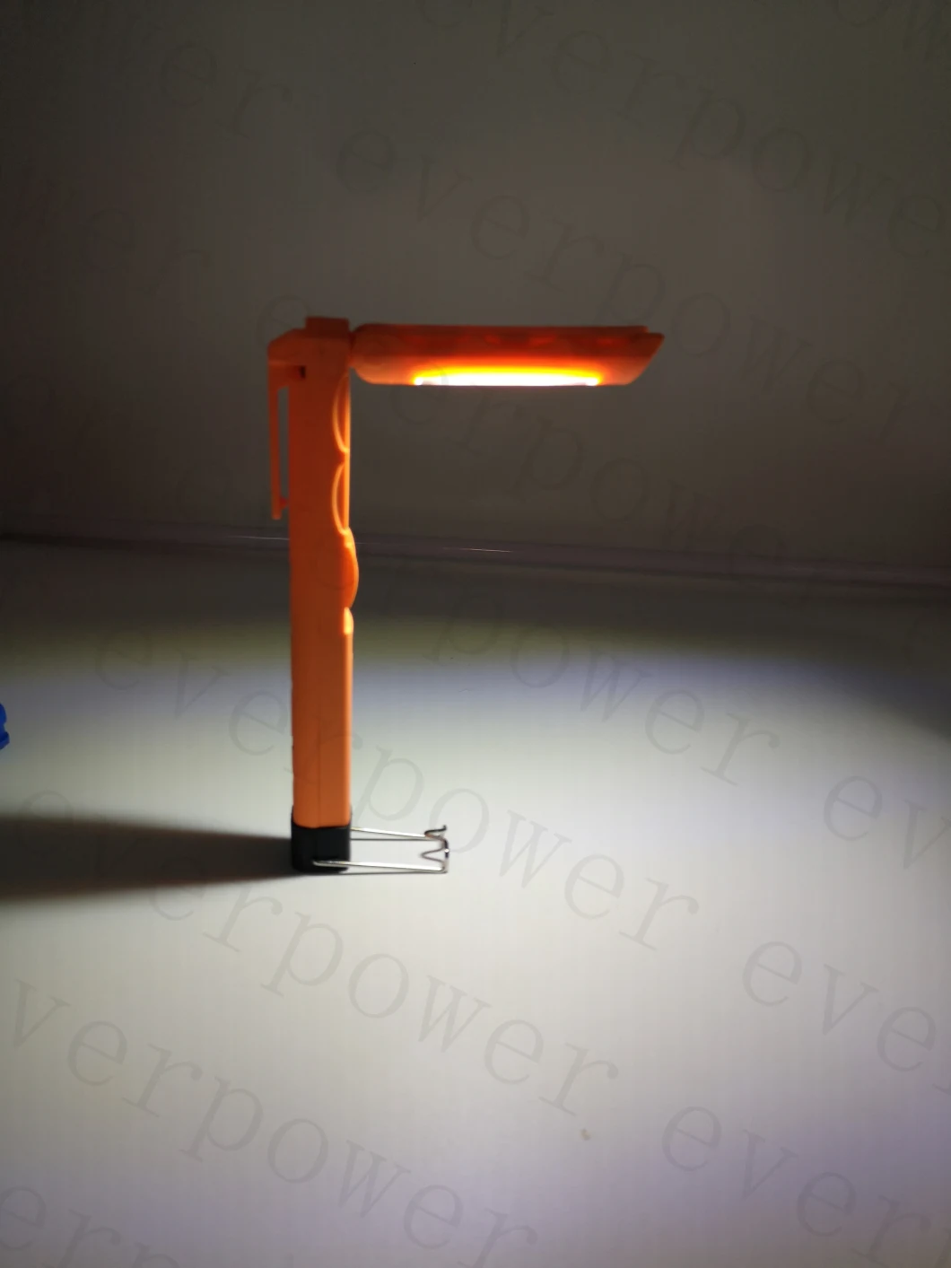 Rechargeable Pocket LED Torch Light Pen Design LED Flashlight for Inspection