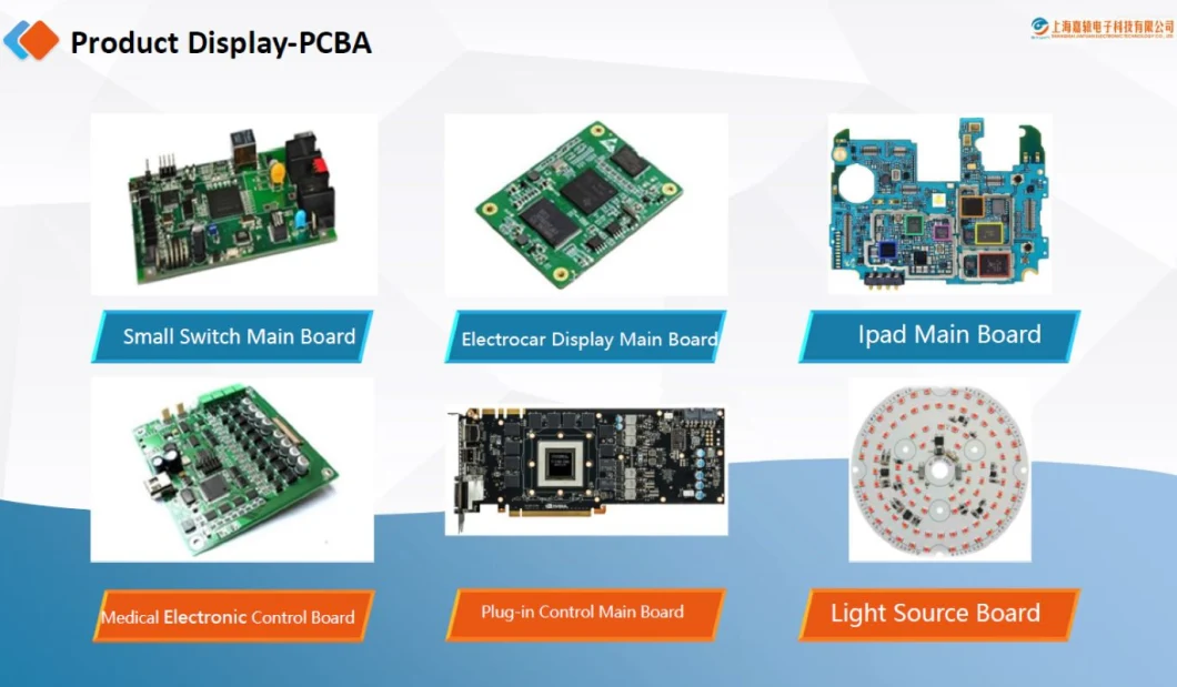 6layer Enig PCB, Min. Space 3mil for Consumer Electronics/Smart Phone