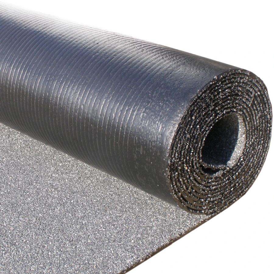 Good Fiberglass Mesh Reinforced Polyester Mat for Extending The Life of Waterproofing Bitumen Membrane and Road