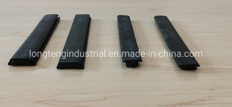 EPDM Reefer Container Rubber Door Seals Door Gasket