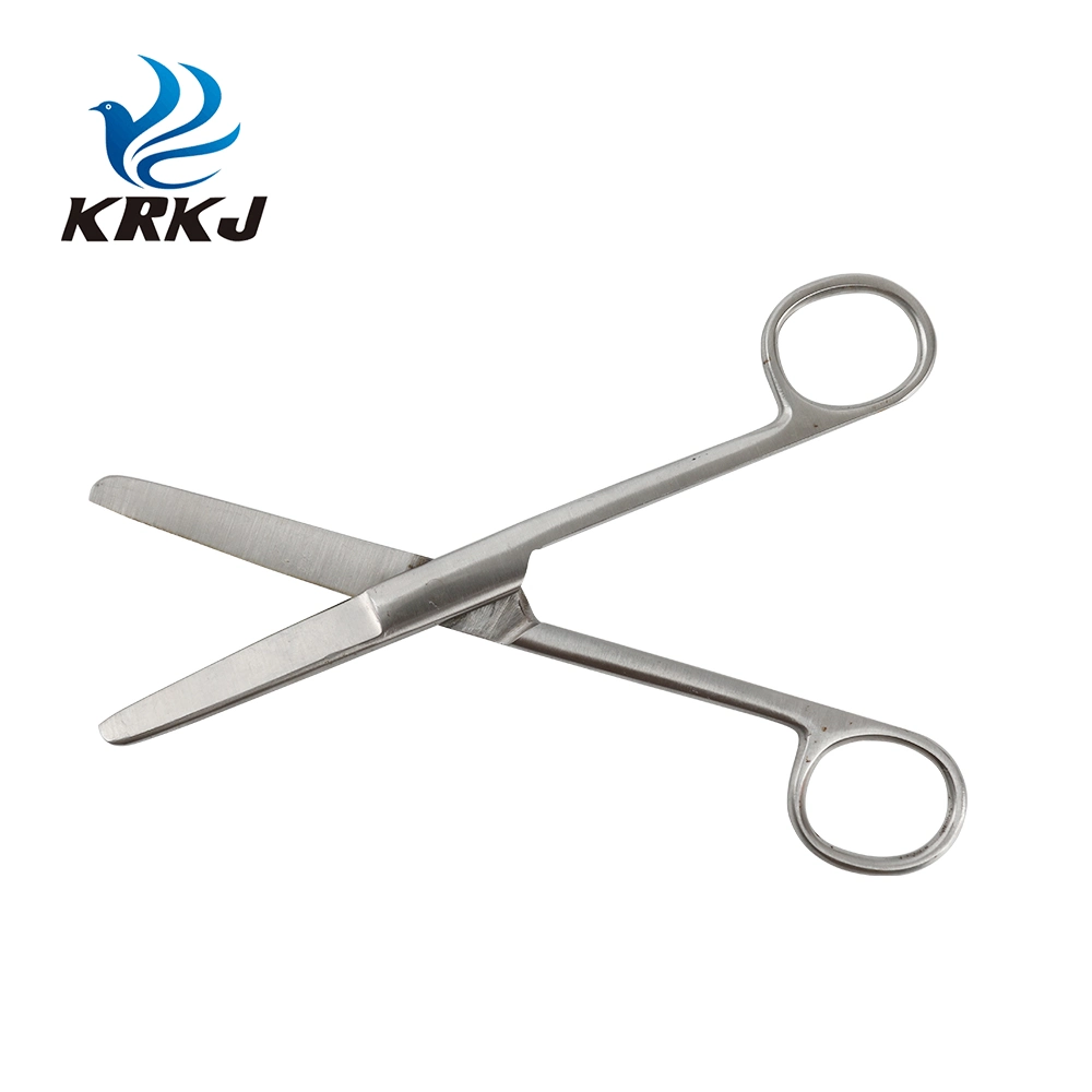 Veterinary Medical Device Operation Needle Holder