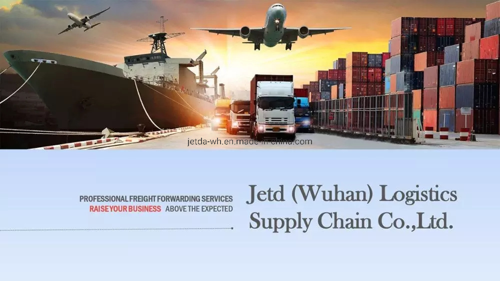 Professional Sea Freight Shipping Service From China to Baltimore, Maryland