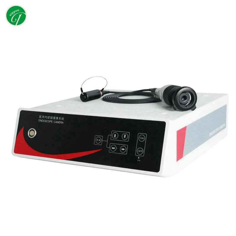 Rigid Endoscope Camera System with Germany Technology for Endoscopy Surgery