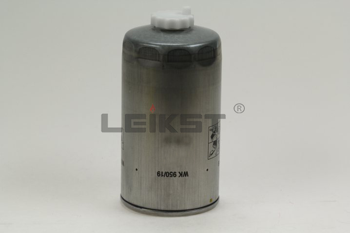 3974145s/2992662 Leikst Oil Water Separator Filter/Fs1098/Fh236/Fs19728 Fuel Water Separator Cartridge Assembly with Construction Equipment