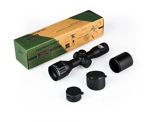 6X32mm Tactical Rifle Scopes for Hunting/Hunting Sight