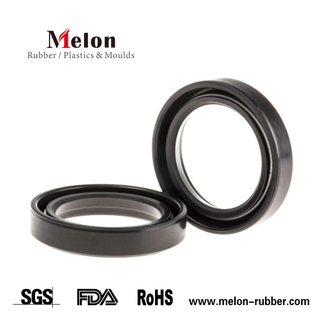 Wholesale Rubber Oil Seal O-Ring Rubber Product Mechanical Seal