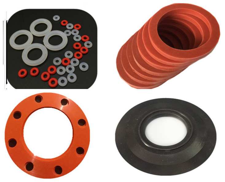 Customized Rubber Ring Gasket/Seal /Washer for Machinery Equipment