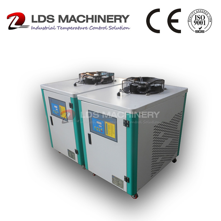 Liquid Chiller Cooling System OEM by Factory Direct Supplier