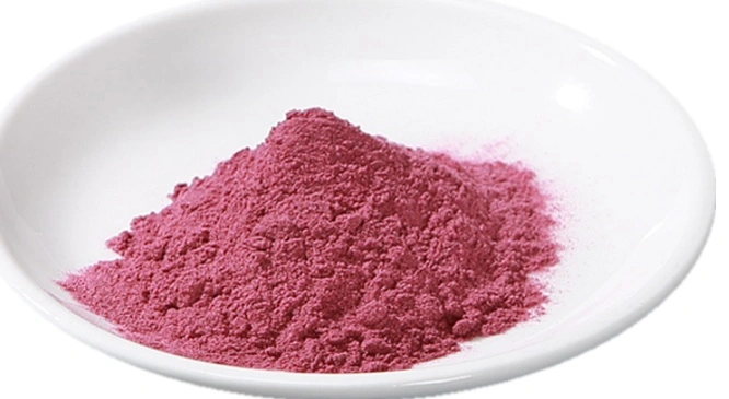 Blueberry Anthocyanin Extract Natural Extract Anthocyanin Food Coloring, Anthocyanin Extract