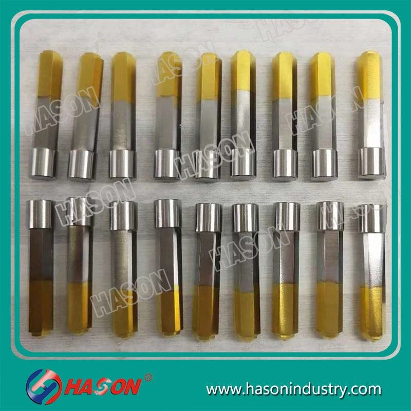 High Precision Special Punch with Bevel Head Customized Good Quality Special Punch Dies