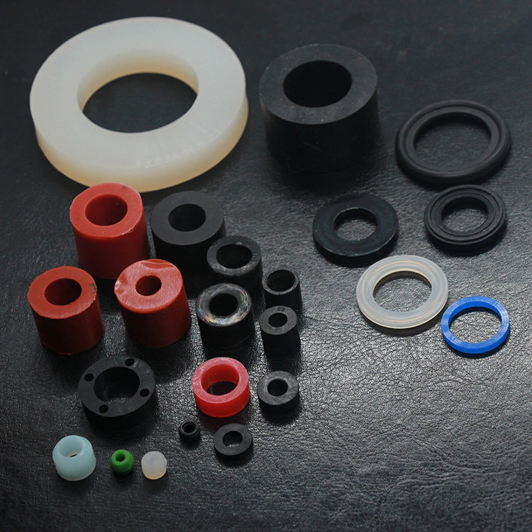 35*2 Seal Ring Parts Vacuum Pump Seal Rubber Ring Seal