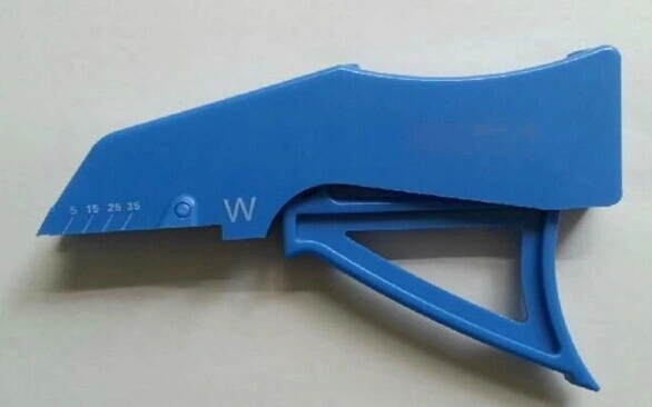 Disposable Skin Stapler with Good Quality and Best Price