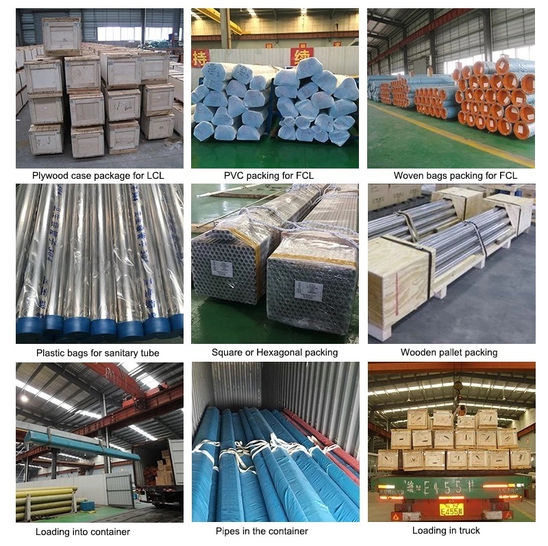ASME a/SA 106 Boiler Pipe Material Heat-Treatment and ASTM A179 Steel Pipe Manufacturing Petroleum Crack Steel Pipe