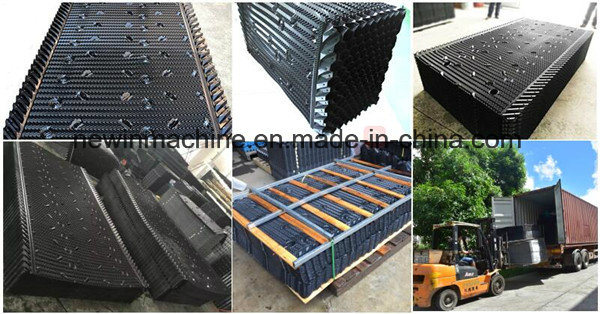 Newin Cooling Tower PVC Infill